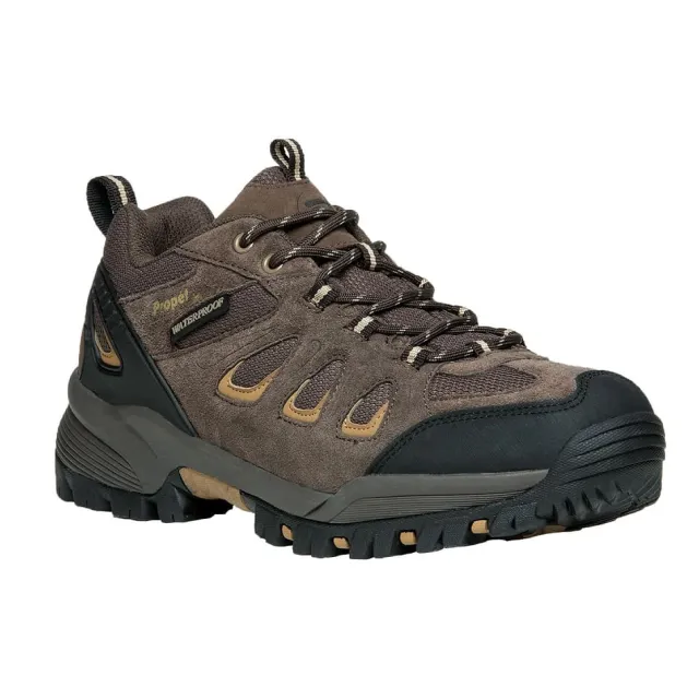 Propet Men's Ridge Walker Low Boots