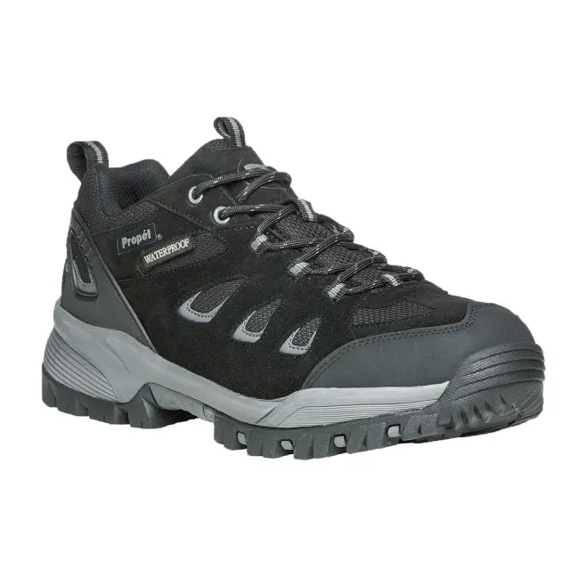 Propet Men's Ridge Walker Low Boots