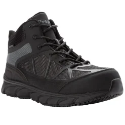 Propet Men's Seeley Hi Boots (Safety Rated)