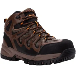 Propet Men's Sentry Boots (Safety Rated)