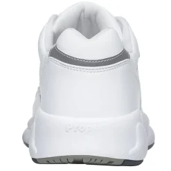 Propet Men's Stability Walker Strap Shoes