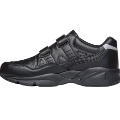 Propet Men's Stability Walker Strap Shoes