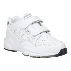 Propet Men's Stability Walker Strap Shoes