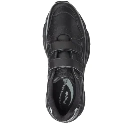 Propet Men's Stability Walker Strap Shoes