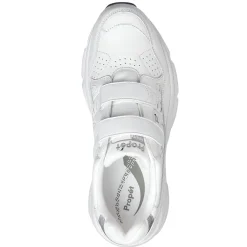 Propet Men's Stability Walker Strap Shoes