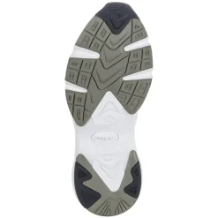Propet Men's Stability Walker Strap Shoes