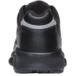Propet Men's Stability Walker Strap Shoes