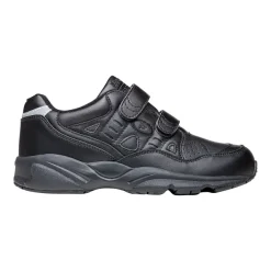 Propet Men's Stability Walker Strap Shoes