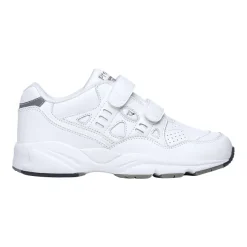 Propet Men's Stability Walker Strap Shoes