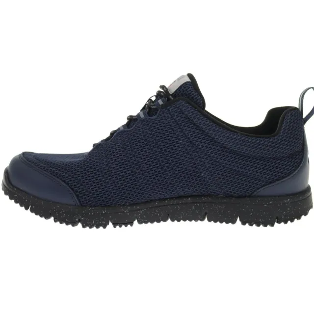 Propet Men's TravelWalker Lace Shoes