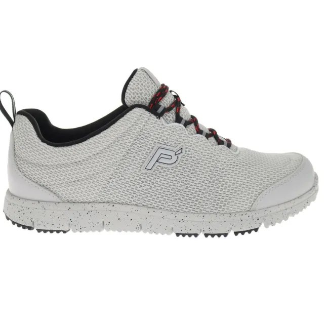 Propet Men's TravelWalker Lace Shoes