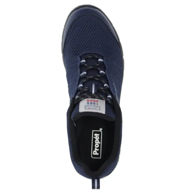 Propet Men's TravelWalker Lace Shoes