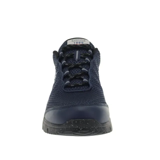 Propet Men's TravelWalker Lace Shoes