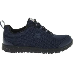 Propet Men's TravelWalker Lace Shoes