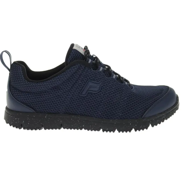 Propet Men's TravelWalker Lace Shoes