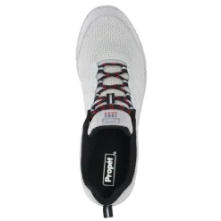Propet Men's TravelWalker Lace Shoes