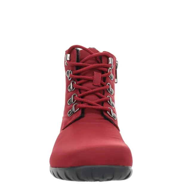 Propet Women's Dani Ankle Lace Boots