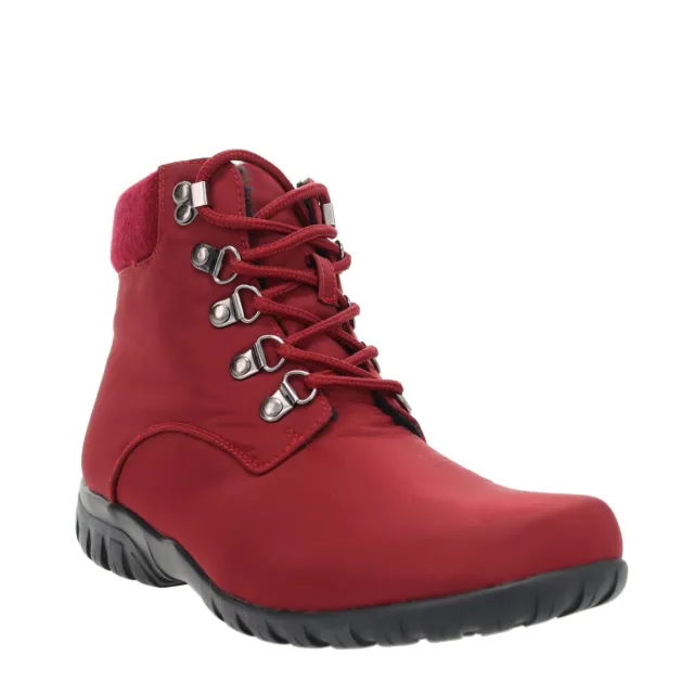 Propet Women's Dani Ankle Lace Boots