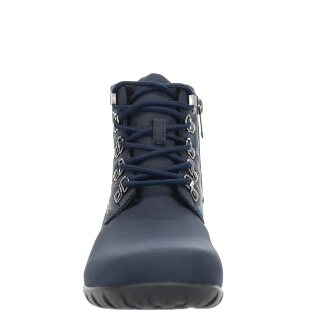 Propet Women's Dani Ankle Lace Boots