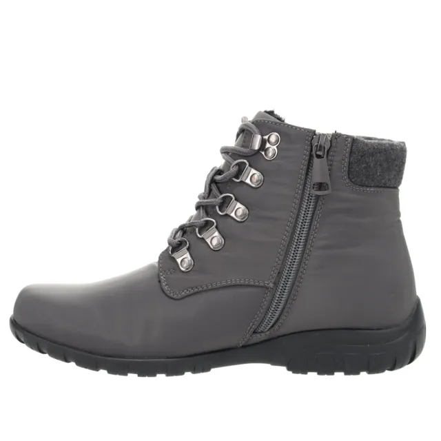 Propet Women's Dani Ankle Lace Boots
