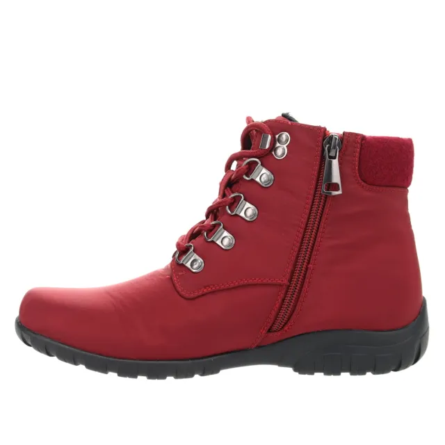 Propet Women's Dani Ankle Lace Boots