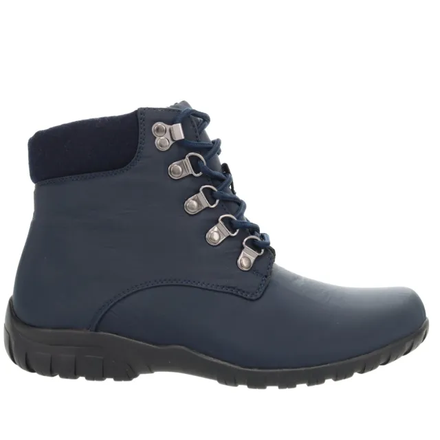 Propet Women's Dani Ankle Lace Boots