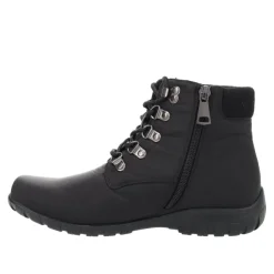 Propet Women's Dani Ankle Lace Boots
