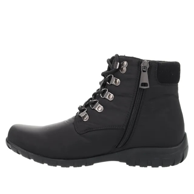 Propet Women's Dani Ankle Lace Boots
