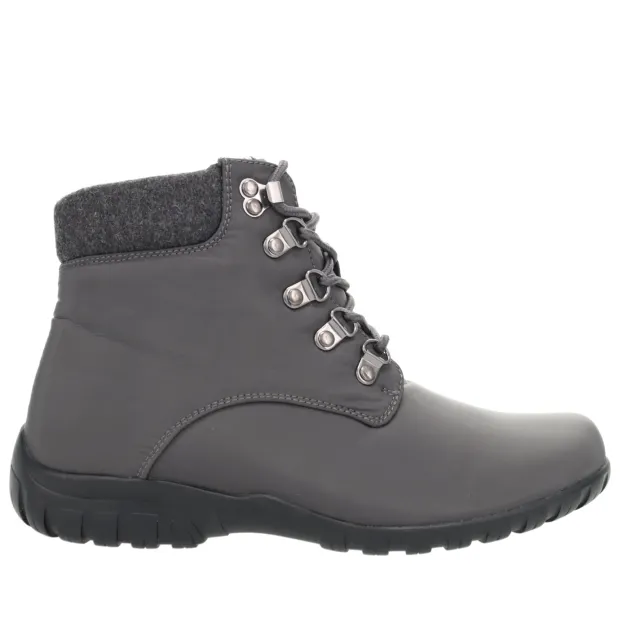 Propet Women's Dani Ankle Lace Boots