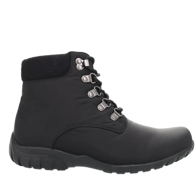 Propet Women's Dani Ankle Lace Boots