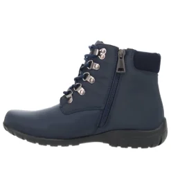 Propet Women's Dani Ankle Lace Boots
