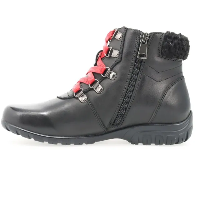 Propet Women's Dasher Boots