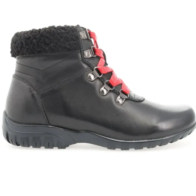 Propet Women's Dasher Boots