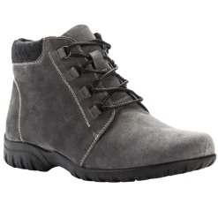 Propet Women's Delaney Suede Boots