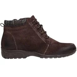 Propet Women's Delaney Suede Boots