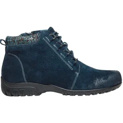 Propet Women's Delaney Suede Boots