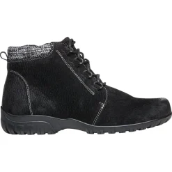 Propet Women's Delaney Suede Boots