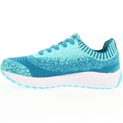 Propet Women's EC-5 Athletic Shoes Teal