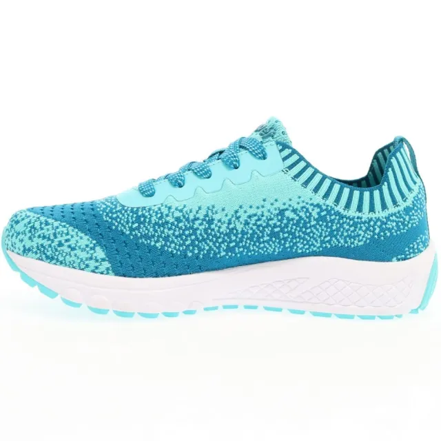 Propet Women's EC-5 Athletic Shoes Teal