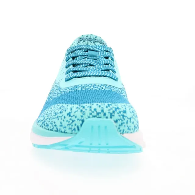Propet Women's EC-5 Athletic Shoes Teal