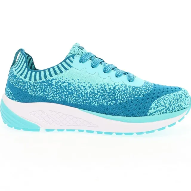 Propet Women's EC-5 Athletic Shoes Teal