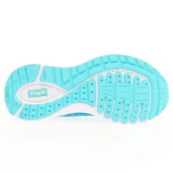 Propet Women's EC-5 Athletic Shoes Teal
