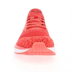 Propet Women's EC-5 Athletic Shoes Red
