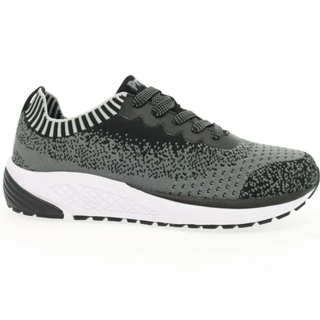 Propet Women's EC-5 Athletic Shoes Black