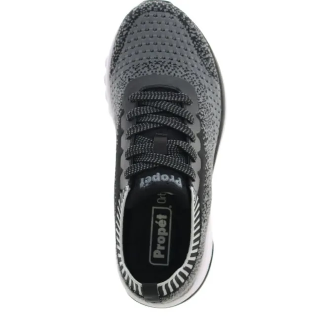 Propet Women's EC-5 Athletic Shoes Black