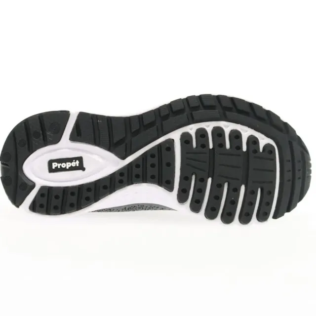 Propet Women's EC-5 Athletic Shoes Black