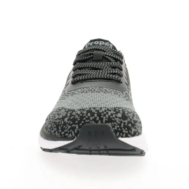 Propet Women's EC-5 Athletic Shoes Black