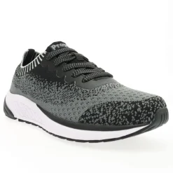 Propet Women's EC-5 Athletic Shoes Black