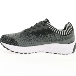Propet Women's EC-5 Athletic Shoes Black