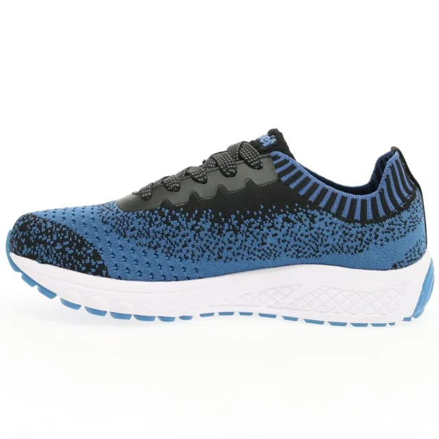 Propet Women's EC-5 Athletic Shoes Blue
